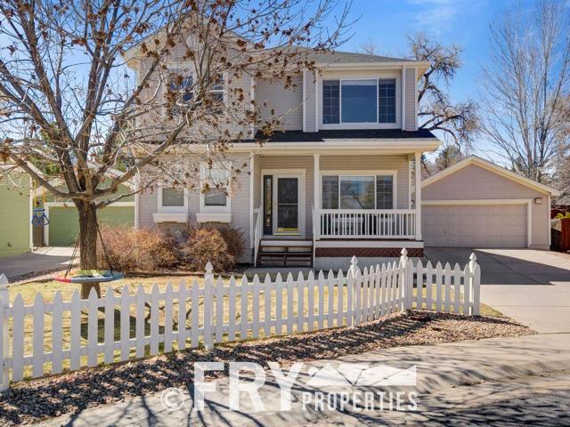 House for rent in Denver