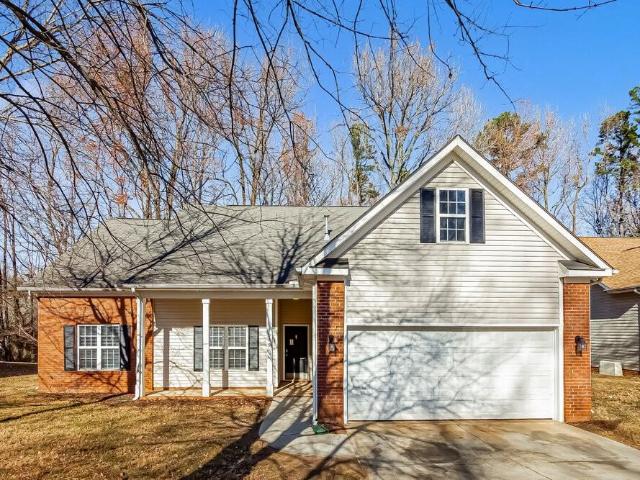 House for rent in Mecklenburg, North Carolina