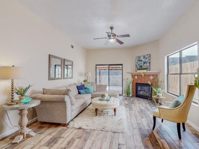 House for rent in New Mexico