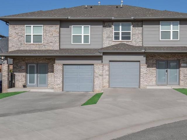 House for rent in Oklahoma City, Oklahoma