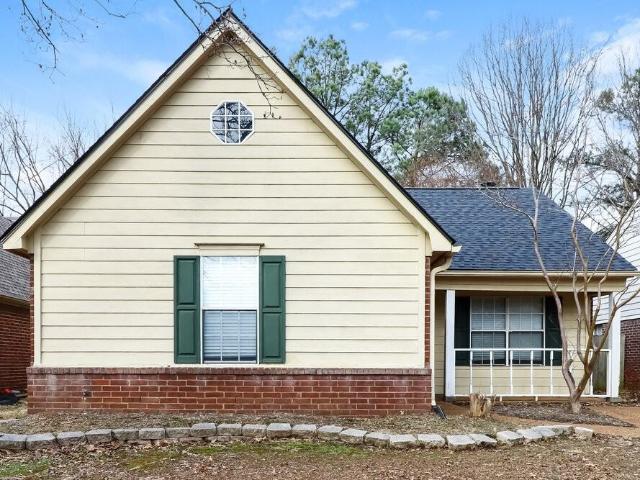 House for rent in Tennessee