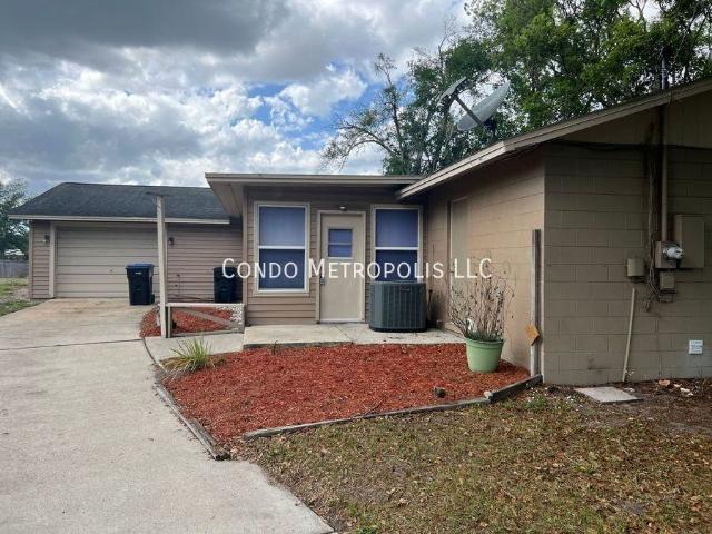 House for rent in Orlando, Florida