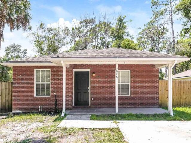 House for rent in Jacksonville, Florida