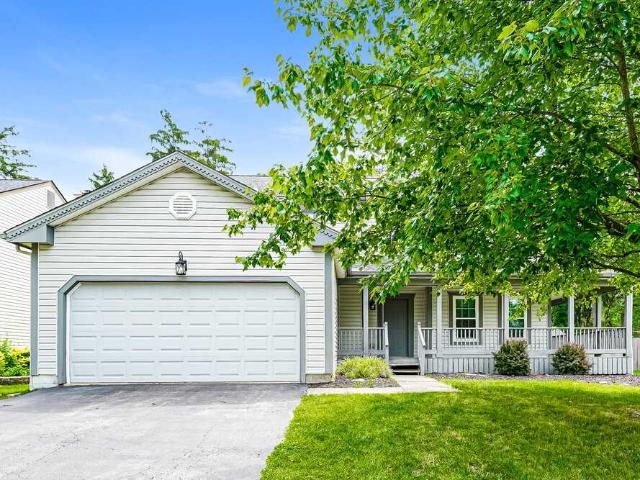 House for rent in Reynoldsburg, Ohio