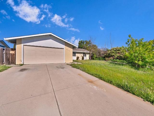 House for rent in Sacramento, California