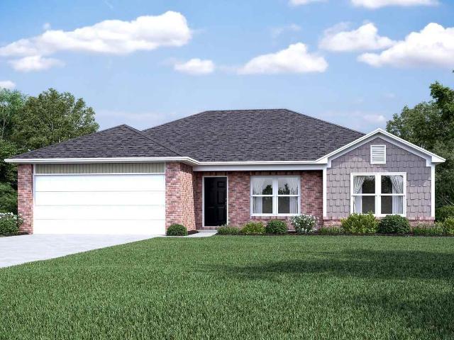House for rent in Broken Arrow, Oklahoma