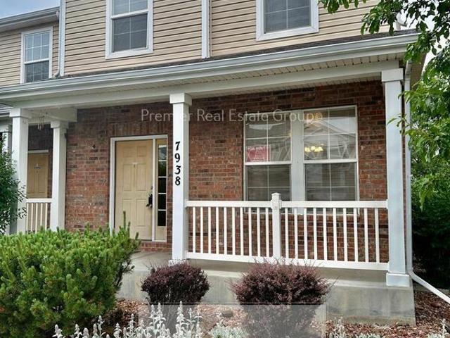 House for rent in Fountain, Colorado