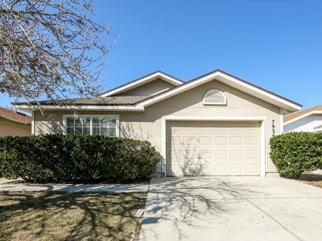 House for rent in Jacksonville, Florida