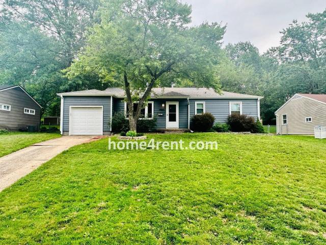 House for rent in Prairie Village House for rent in Prairie Village