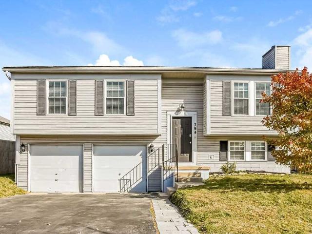 House for rent in Columbus, Ohio
