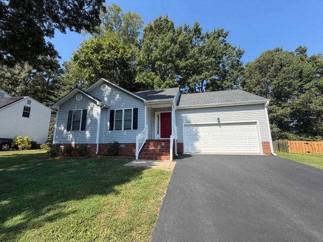 House for rent in Chesterfield, Chesterfield County
