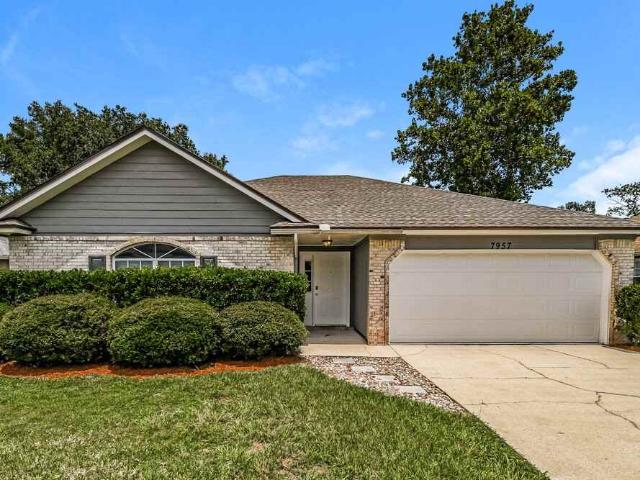House for rent in Highland Lakes, Jacksonville