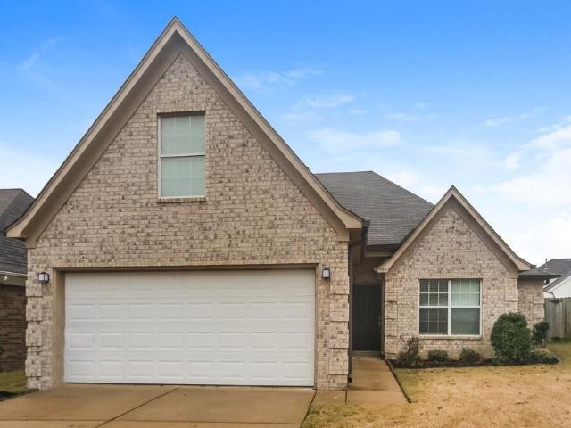 House for rent in Nesbit, Mississippi