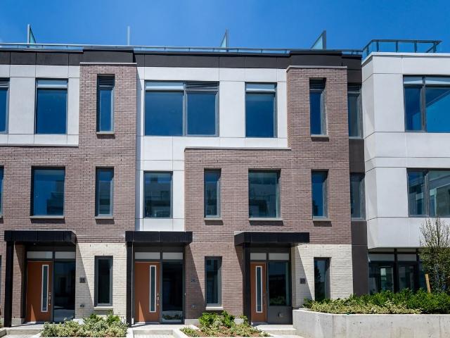 House for rent in Vaughan, Ontario