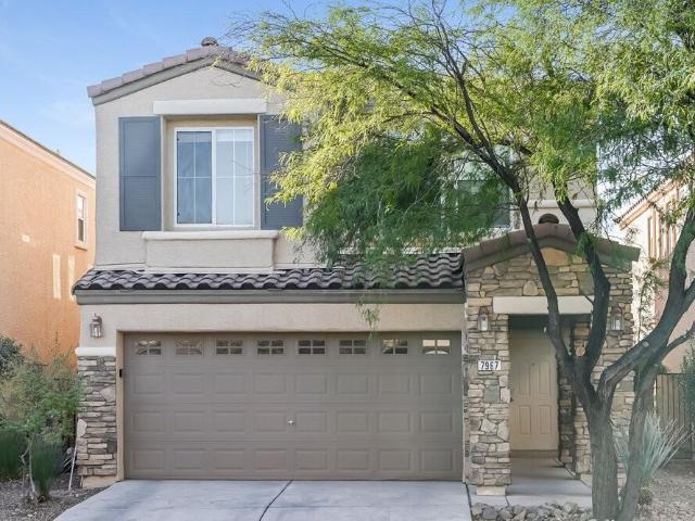 House for rent in Nevada