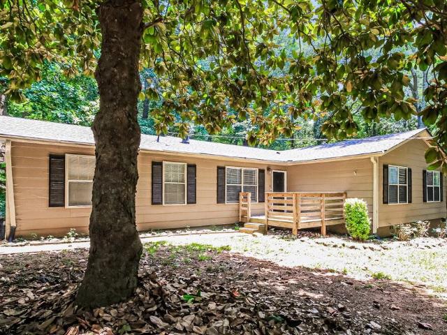 House for rent in Snellville, Georgia
