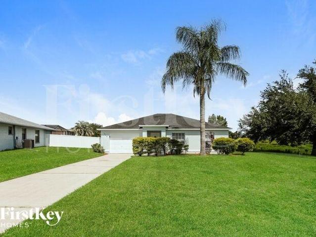 House for rent in Lakeland