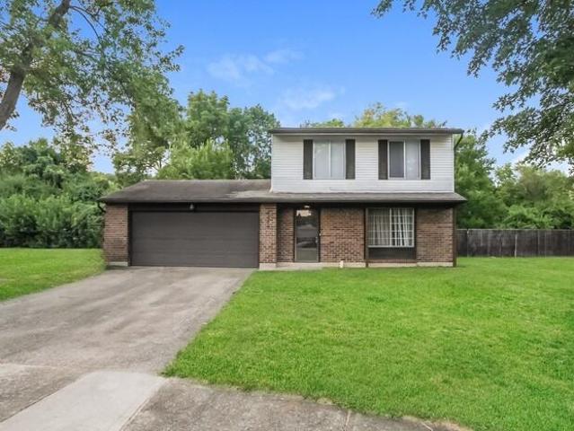House for rent in Dayton, Ohio