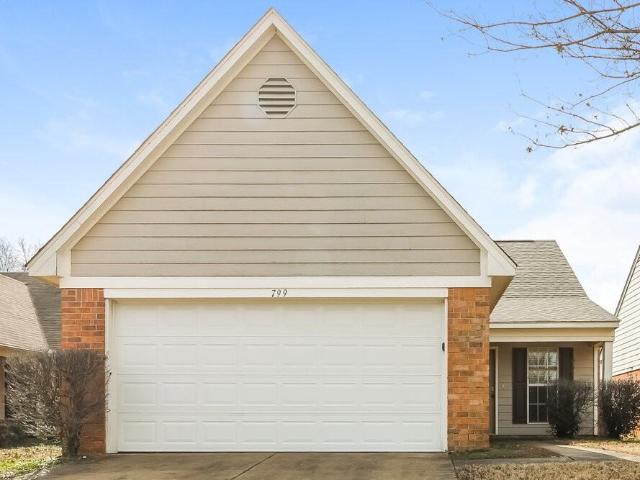 House for rent in Southaven, Mississippi