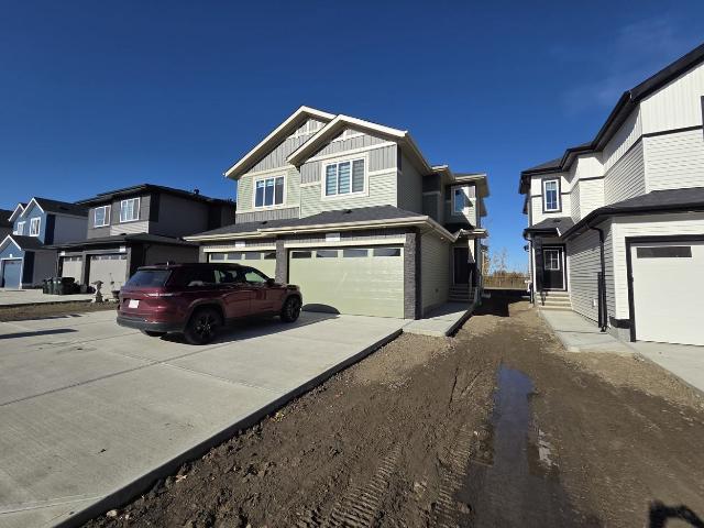 House for rent in Prescott, City of Spruce Grove