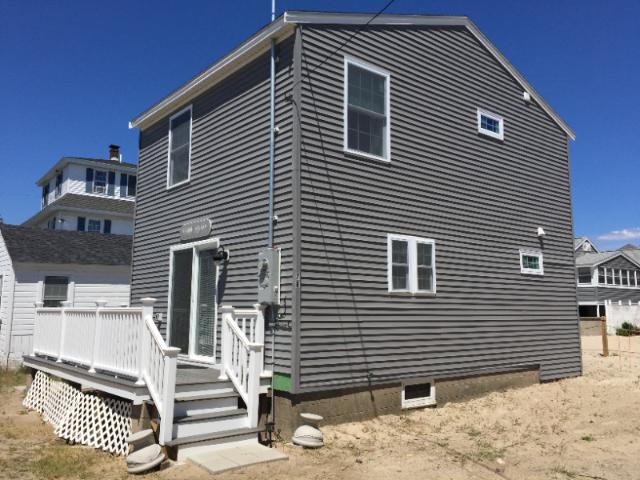 House for rent in Hampton, Rockingham County
