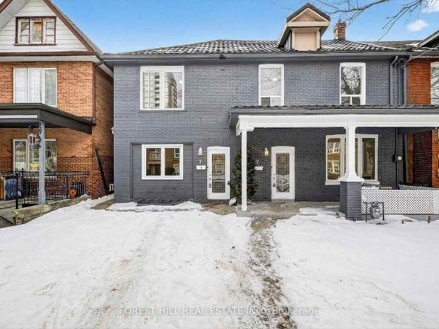 House for rent in Woburn, Ontario