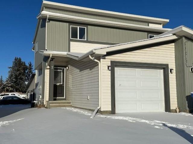 House for rent in Alberta