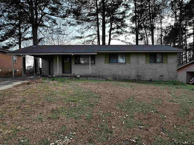 House for rent in Little Rock