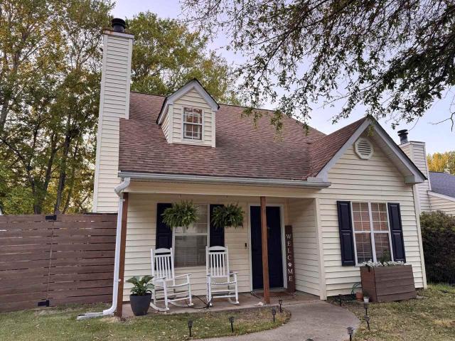 House for rent in Greenville, South Carolina