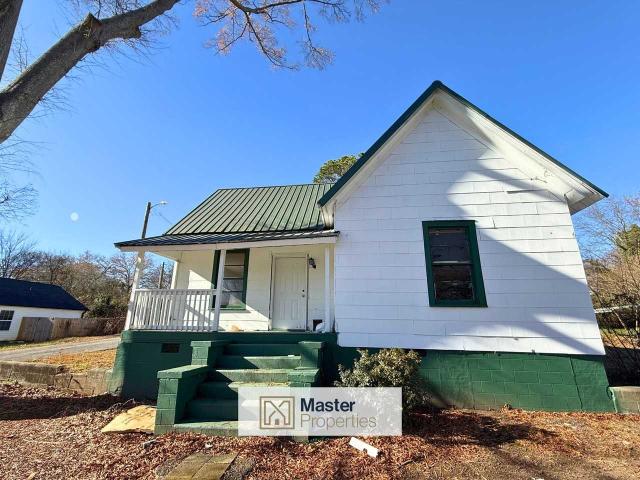 House for rent in Anderson, South Carolina