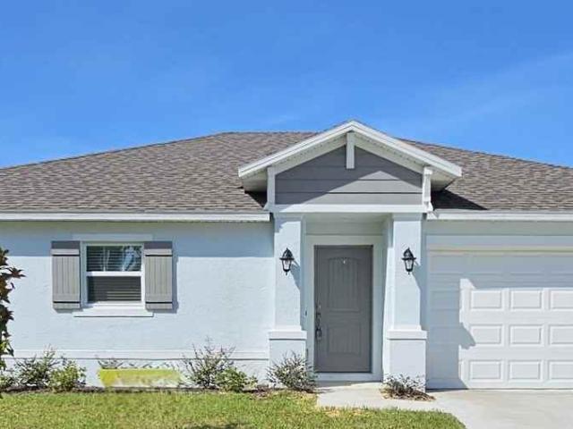 House for rent in Palm Coast, Florida
