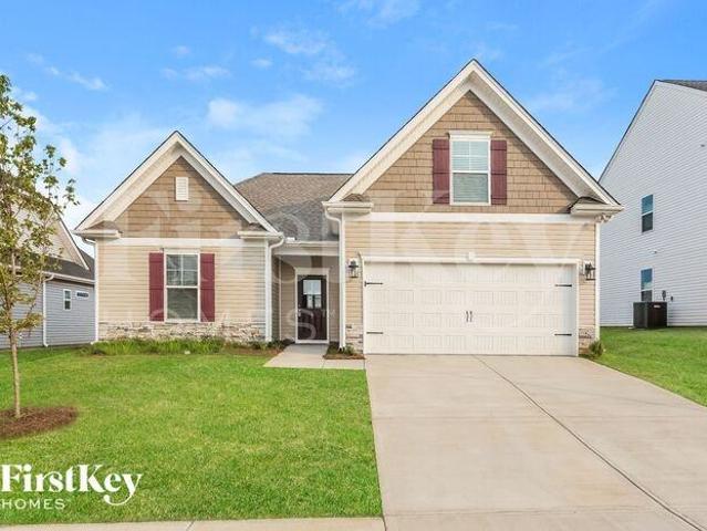 House for rent in Greenville