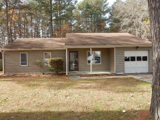 House for rent in Newport News
