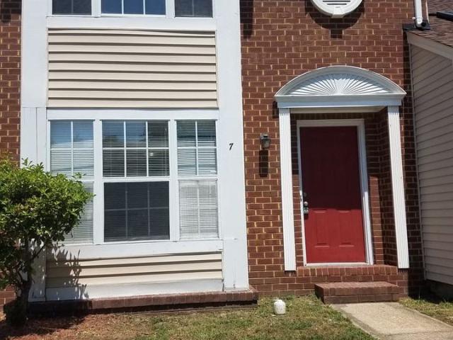 House for rent in Hampton