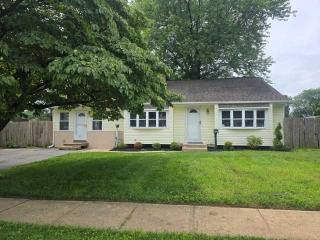 House for rent in Delaware