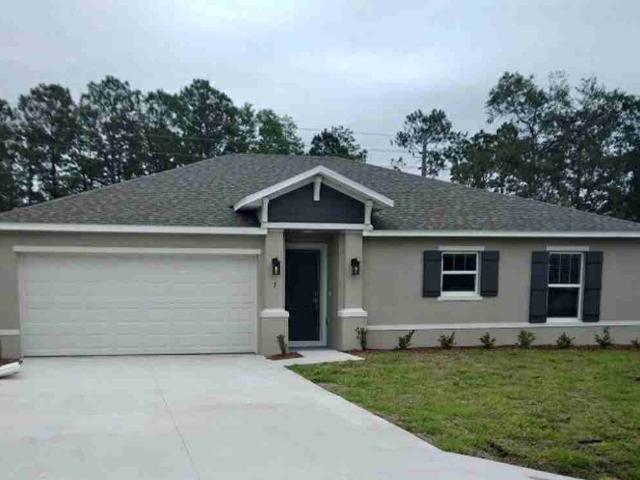 House for rent in Palm Coast