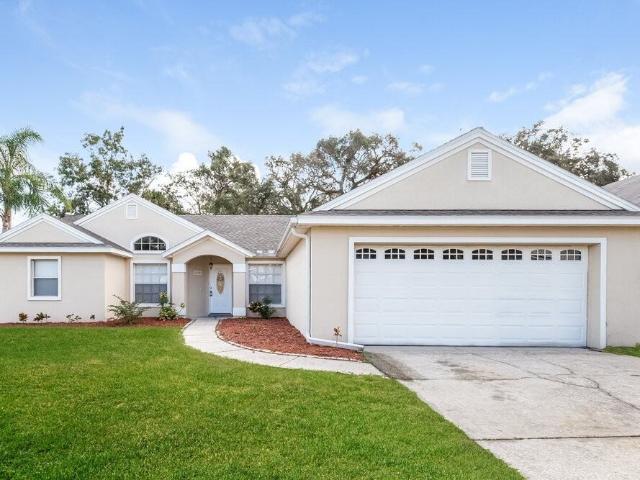 House for rent in Florida