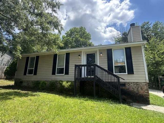 House for rent in Mecklenburg, North Carolina