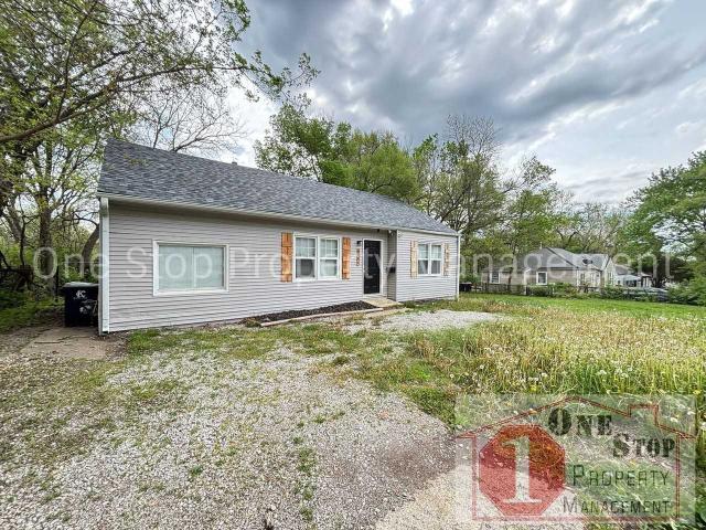 House for rent in Kansas City