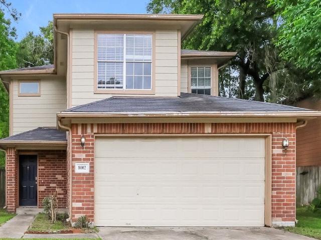 House for rent in Harris, Texas