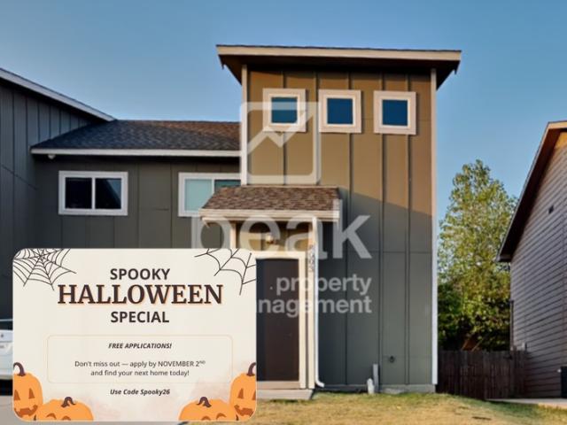 House for rent in Western Hills North, Fort Worth