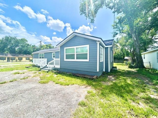 House for rent in Tampa, Florida