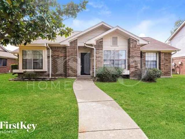House for rent in Rowlett