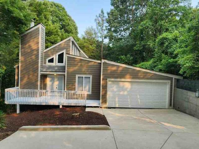 House for rent in Mecklenburg, North Carolina