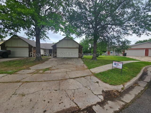 House for rent in Owasso, Oklahoma