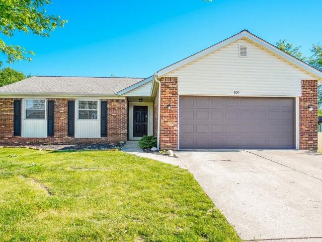 House for rent in Columbus, Ohio