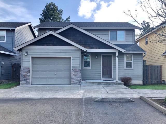 House for rent in Newberg