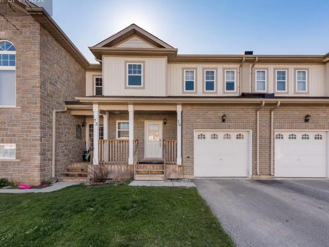 House for rent in Orillia, Ontario