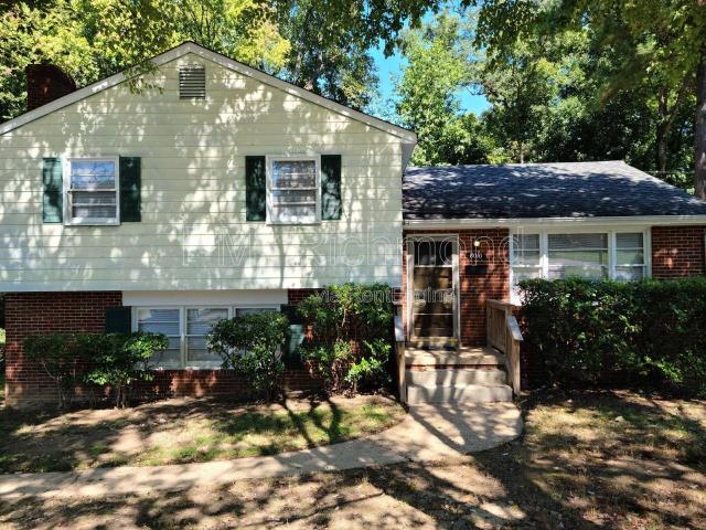 House for rent in Virginia