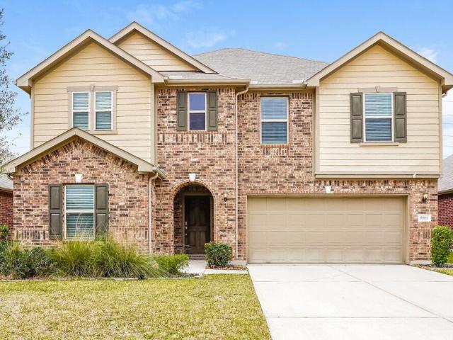House for rent in Richmond, Texas